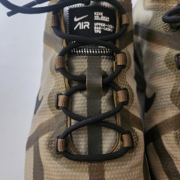 Air Vapormax 'Olive flak' - Picture 5 of 10